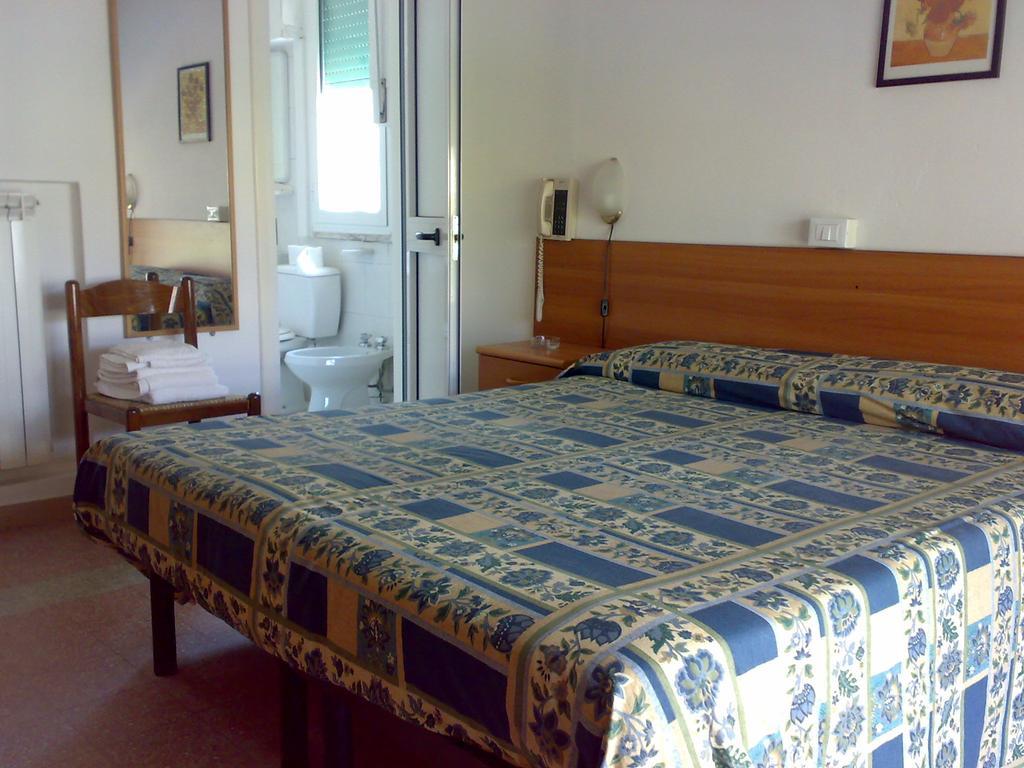 Hotel Margot Lido di Camaiore Cameră foto