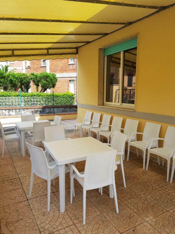 Hotel Margot Lido di Camaiore Exterior foto